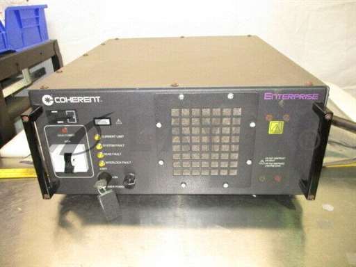 ENTCII-621-CY/RF Generator/Coherent ENTCII-621-CY Enterprise Laser Head Power Supply Control Module, 100601/Coherent/_01