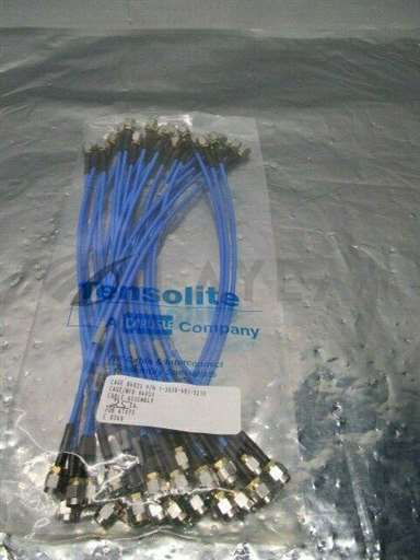 1-3636-461-5210//25 Carlisle Tensolite 1-3636-461-5210 Male RF Coaxial Cable Assy, 100604/Carlisle Tensolite/_01