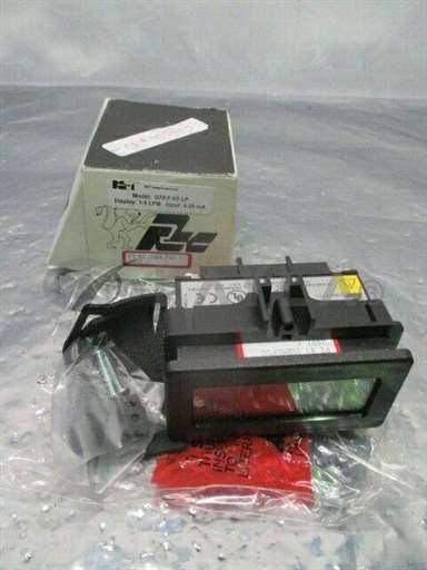 D70-F-02-LP//NT International D70-F-02-LP Loop Power Process Indicator, 1-5 LPM, 100631/NT International/_01