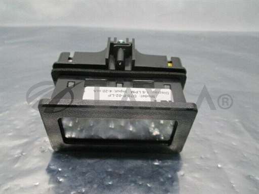 D70-F-02-LP//NT International D70-F-02-LP Loop Power Process Indicator, 1-5 LPM, 100633/NT International/_01