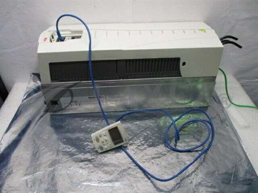 ACH550-UH-072A-4//ABB ACH550-UH-072A-4 Variable Frequency Drive, w/ ACH-CP-B Keypad, 100637/ABB/_01