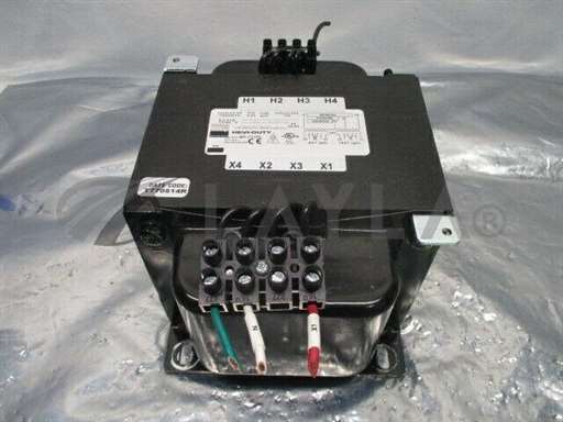 CE2000TH//EGS CE2000TH Hevi-Duty Industrial Control Transformer, 6.0 KVA, 50/60 HZ, 100653/EGS/_01