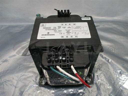 CE2000TH//Emerson CE2000TH Hevi-Duty Industrial Control Transformer, 2.00 KVA, 100654/EGS/_01