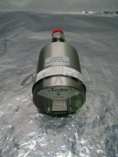627BU2TBE1B//MKS 627BU2TBE1B Baratron Capacitance Manometer, 0.02 Torr, 100668/MKS/_01