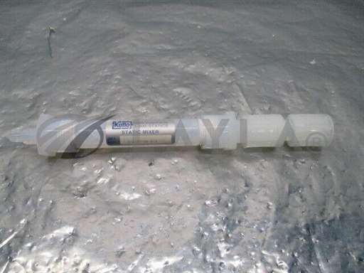 1/2-80-8P-6-2//Koflo 1/2-80-8P-6-2 Static Mixer, 100679/Koflo/_01
