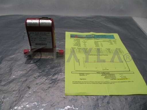 SEC-4400MC/-/STEC SEC-4400MC Mass Flow Controller, MFC, N2, 200 SCCM, Calibrated, 423526/STEC/_01