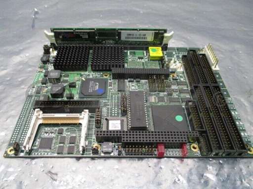 EBC-C3//WinSystems EBC-C3 400-0312-000J PCB w/ DIMM168-G-133-64M RAM, 100704/WinSystems Inc./_01