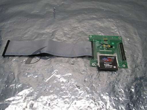 400-0299-000G//WinSystems 400-0299-000G C-Flash 2 PCB, 400-0299-000, ADP-CFLASH2-44-0, 100723/WinSystems Inc./_01