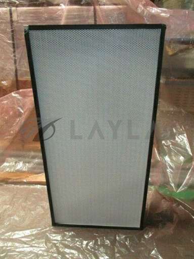 855029903//Camfil 855029903 Hepa Filter, Megalam Panel, Techsol, 48in x 24in x 10in, 100736/Camfil/_01