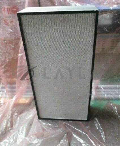 855029903//Camfil 855029903 Hepa Filter, Megalam Panel, Techsol, 48in x 24in x 10in, 100758/Camfil/_01