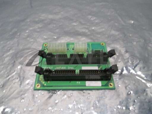 21203-101-06//Asyst Japan 21203-101-06 Carriage Board, PCB, 100770/Asyst Japan Inc./_01