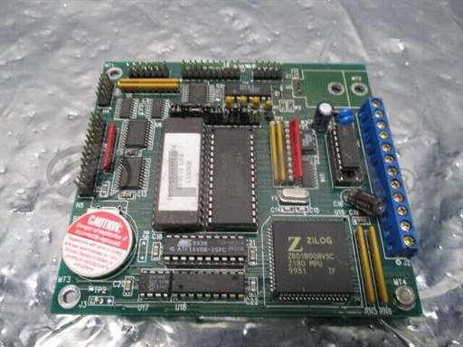 SBC270A2//Z-World Davis SBC270A2 Circuit Board, PCB, 100771/Z-World Davis/_01