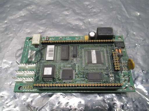 3200-1198-01//Asyst 3200-1198-01 PCB w/ MM535F PHYTEC 1105.2 Daughter Board, 100773/Asyst Technologies, Inc./_01