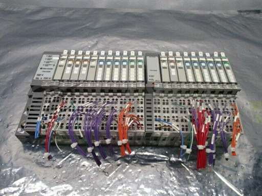 1734-ACNR/Circuit Breaker Assembly/Allen-Bradley Circuit Breaker Assembly 1734-ACNR, 1734-IE2C, 1734-EP24DC, 100777/Allen-Bradley/_01