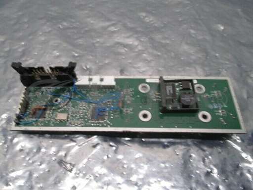 3200-1214-01//Asyst 3200-1214-01 PCB, FAB 3000-1214-01, AMP004833-0062, 100780/Asyst Technologies, Inc./_01
