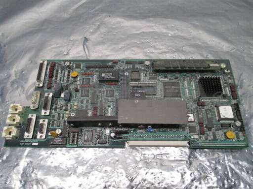12033//Asyst 12033 Assy 486 Controller Board w/ RAM, FAB 12032-001, 100782/Asyst Technologies, Inc./_01