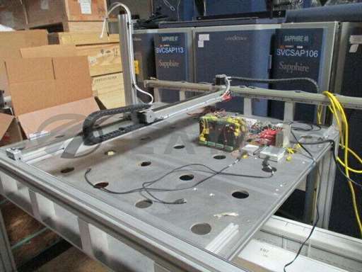 n/a/XY Stage Table/XY Stage Table Custom Design Surface Panel Measurement Solar Cell Window, 100791/n/a/_01
