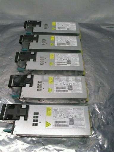 S-1100ADU00-201//5 Intel S-1100ADU00-201 1100W Server Switching G84027-009 Power Supply, 100796/Intel/_01