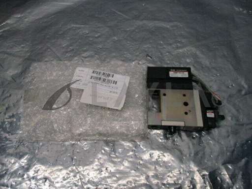 ZM133MJ5LNZB-E15//SMC ZM133MJ5LNZB-E15 Vacuum Ejector Switch Assy, ZSE1-00-15, ZM133M, 100801/SMC/_01