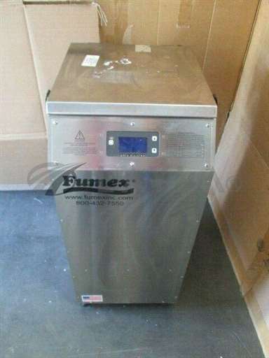 FA2SSD/Fume Extractor/Fumex FA2SSD Fume Extractor, FA140P, 120V, 12.2A, 1Ph, 60Hz, 15 AMP, 100810/Fumex/_01