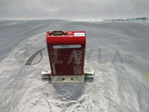 SEC-4400M//STEC SEC-4400M Mass Flow Controller, MFC, N2, 100 SCCM, 100817/STEC/_01