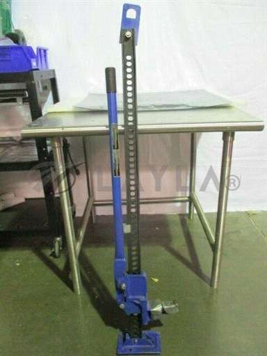 n/a/Service Jack/Westward 3 Ton Farm/RV Service Jack, Lift Range: 5-1/4" to 39-3/4", 100828/Westward/_01