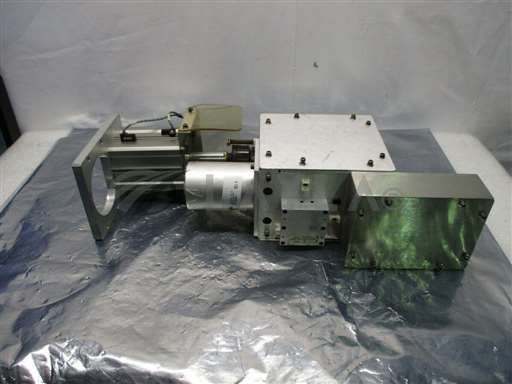 0010-20157//AMAT 0010-20157 Heater No. 4 Lift Assy, 0010-20138 TC Amp, SMC Cylinder, 100845/AMAT/_01