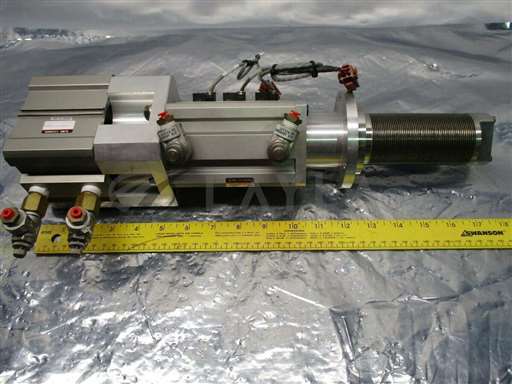 NCDQ1WB63-01-70339//AMAT Preclean Lift Assembly, SMC NCDQ1WB63-01-70339 Cylinder, 100854/SMC/_01