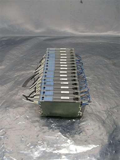 9001/01-280-280-101//15 Stahl 9001/01-280-280-101 Intinspak Safety Barrier Assy, 100856/Stahl/_01
