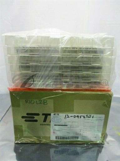 2170551-1//1 Lot of 40 TE connectivity AMP Brand 2170551-1 1X6 CAGE ASSEMBLY, 100890/Tyco Electronics TE/_01