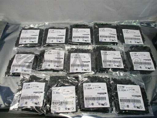 4-881545-2//1 Lot of 14000 TE Connectivity AMP 4-881545-2 SHUNT ASS'Y, 100907/Tyco Electronics TE/_01