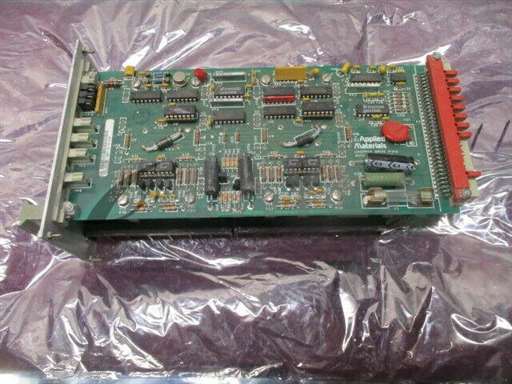 0100-00011/Chopper Drive PWB Board/AMAT 0100-00011 Chopper Drive PWB Board, PCB, 100909/AMAT/_01