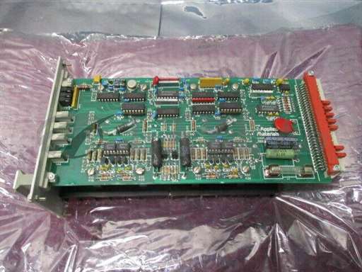 0100-00011/Chopper Drive PWB Board/AMAT 0100-00011 Chopper Drive PWB Board, PCB, 100910/AMAT/_01