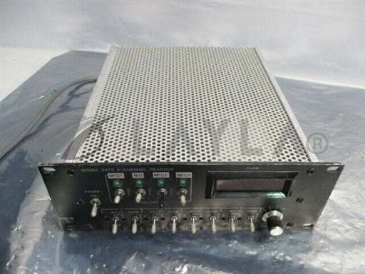 247C/4-Channel Readout, Power Supply/MKS 247C 4-Channel Readout, Power Supply, 100941/MKS/_01