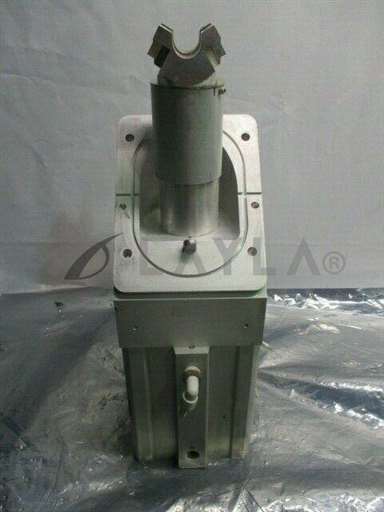 0040-75862/Pneumatic Cylinder Assy/AMAT 0040-75862 Pneumatic Cylinder Assy, SMC NCDQ2B125-UIA970691, 100958/AMAT/_01