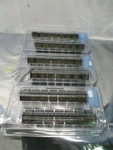1715769208//1 Lot of 14 Molex 1715769209 Impact Ortho Direct 6PX12C Bottom Guide, 100996/Molex/_01
