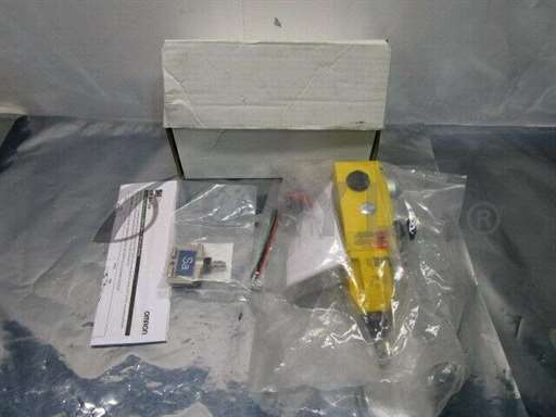 44506-5470//Omron 44506-5470 Rope Pull Switch, ER6022-022MEL, 2 N/C+2 N/O, M20, 101051/Omron Scientific Technologies Inc./_01