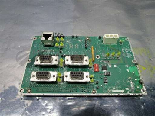 3200-1154-01//Asyst 3200-1154-01 PCB Assy, FAB 3000-1154-01, 101084/Asyst Technologies Inc./_01