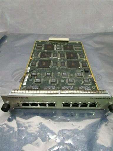300-029-01//Cabletron 300-029-01 SSR-HTX22-08 10/100BASE-TX Router Module, 101091/Cabletron Systems Inc./_01