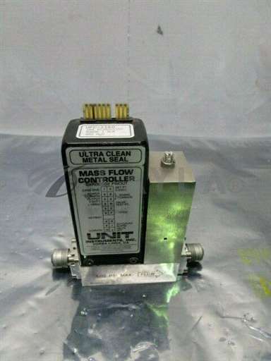 UFC-1160//Unit UFC-1160 Mass Flow Controller, MFC, N2O, 1 SLM, 421076/Unit Instruments, Inc./_01