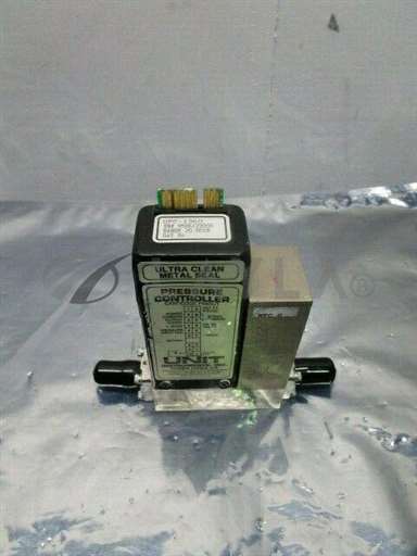 UPC-1360//Unit UPC-1360 Mass Flow Controller, MFC, He, 20 SCCM, 421288/Unit Instruments, Inc./_01