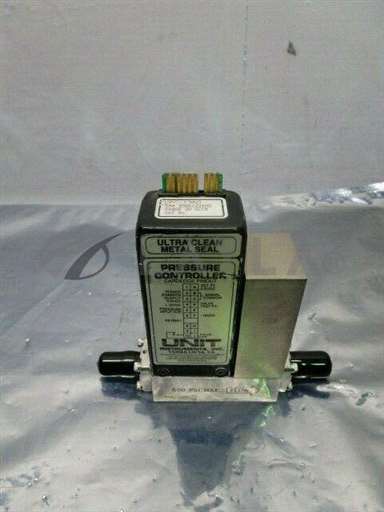 UPC-1360//Unit UPC-1360 Mass Flow Controller, MFC, He, 20 SCCM, 421290/Unit Instruments, Inc./_01