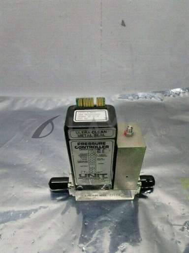 UPC-1360//Unit UPC-1360 Mass Flow Controller, MFC, He, 20 SCCM, 421291/Unit Instruments, Inc./_01