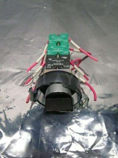 60947-5-1//Teknic 60947-5-1 On/Off Switch Assy, S1E, (3) S1 Contact Block, 101134/Teknic/_01