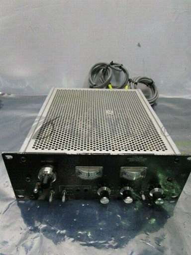 244D-1-VPO//MKS 244D-1-VPO Pressure Flow Controller, Type 244, 101144/MKS Instruments, Inc./_01