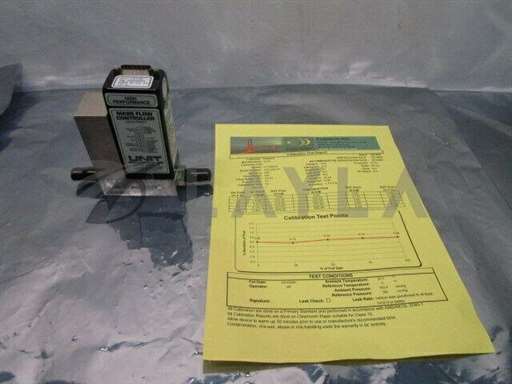UFC-1410N//Unit UFC-1410N Mass Flow Controller, MFC, H2, 30 SLM, 101160/Unit/_01