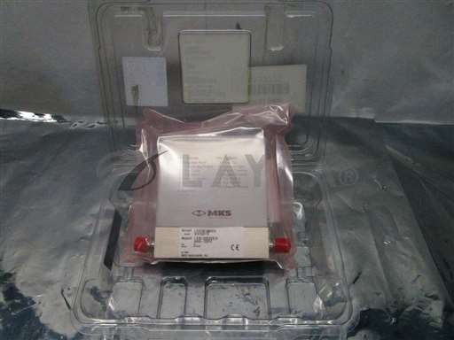 649A-25014//MKS 649A-25014 Mass Flow Controller, MFC, He, 50 SCCM, LAM 797-800733-001,101163/MKS Instruments/_01