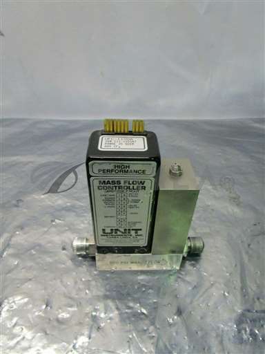 UFC-1100A//Unit UFC-1100A Mass Flow Controller, MFC, CF4, 20 SCCM, 421093/Unit Instruments, Inc./_01
