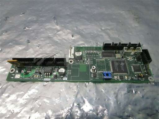 3200-1251-01//Asyst 3200-1251-01 Door Controller Board, PCB, FAB 3000-1251-01, 101183/Asyst Technologies, Inc./_01