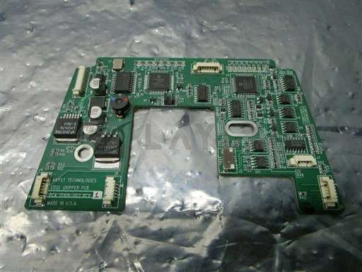 15919-002//Asyst 15919-002 Edge Gripper PCB, FAB 15918-002, 101185/Asyst Technologies, Inc./_01